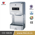 Professional ABS wall mounted plastic high speed hand dryer CD-682B